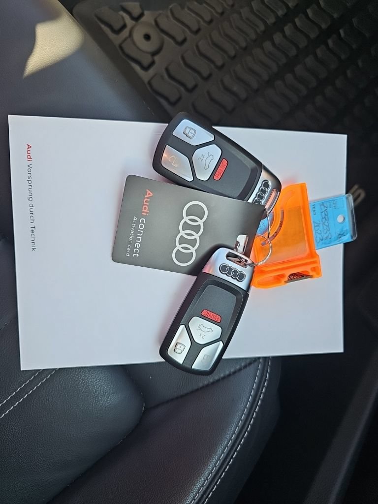 Certified 2023 Audi Q5 2.0T Premium Plus w/ Premium Plus Package AWD/4WD image 5