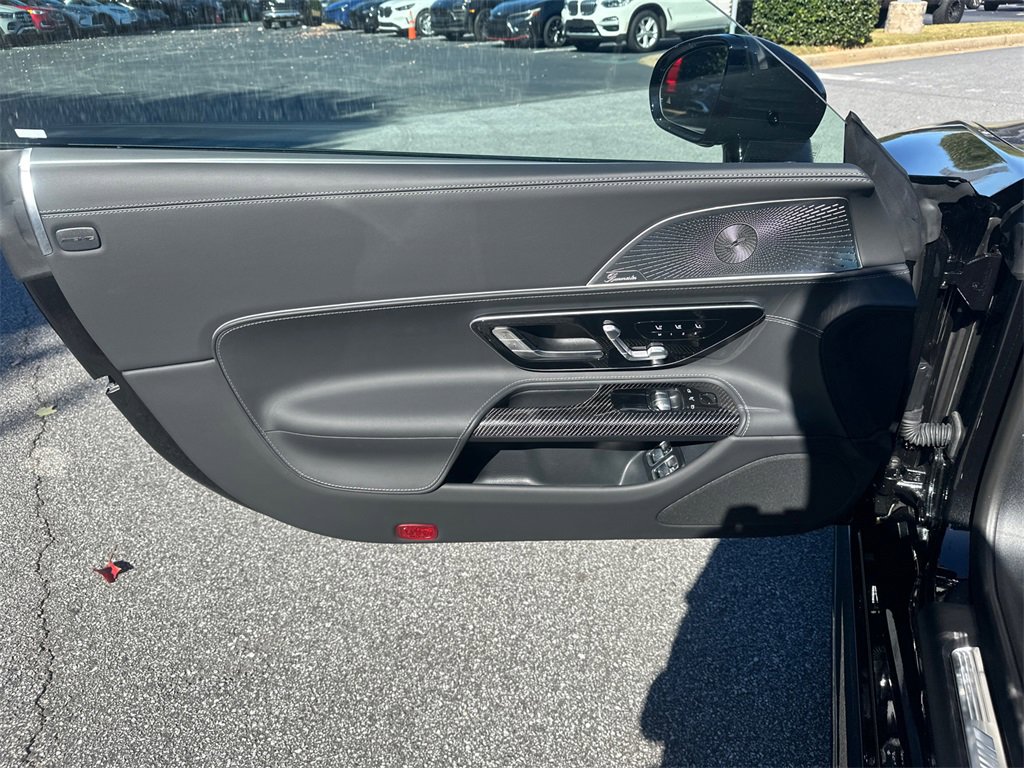 New 2026 Mercedes-Benz AMG GT 63 image 10