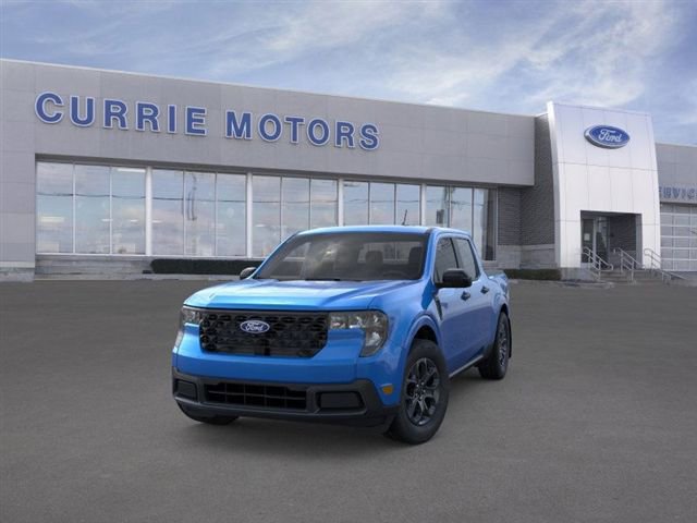 New 2026 Ford Maverick XLT w/ XLT Luxury Package image 2