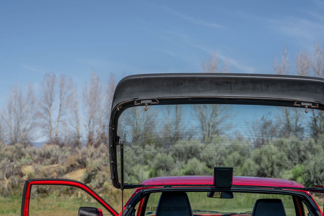 Used 1988 Porsche 944 Turbo image 80