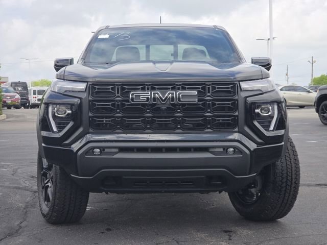 New 2026 GMC Canyon Elevation w/ Convenience Package AWD/4WD image 18
