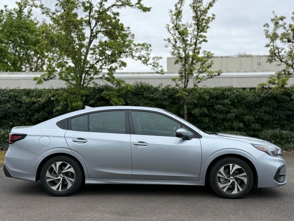 Used 2023 Subaru Legacy Premium w/ Tech Package 1 image 6