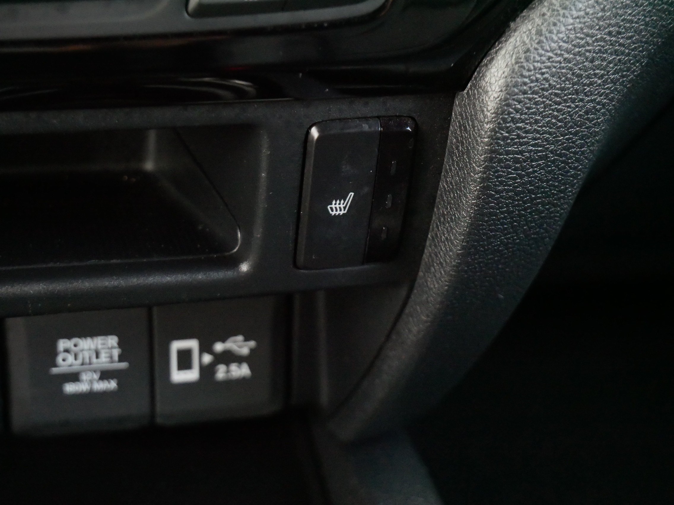 Used 2020 Honda Passport Touring image 31