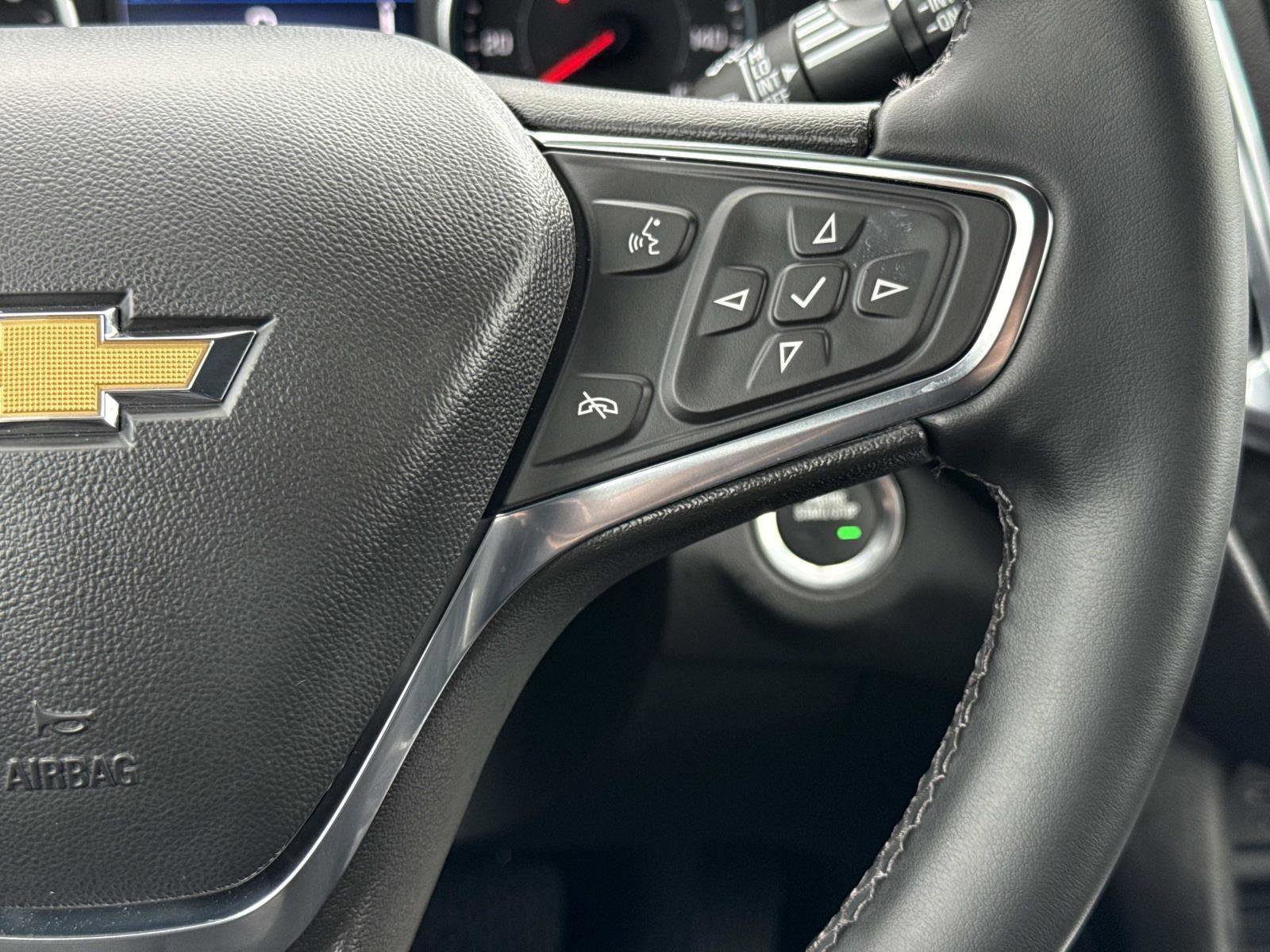 New 2024 Chevrolet Equinox LT w/ LPO, Floor Liner Package image 5