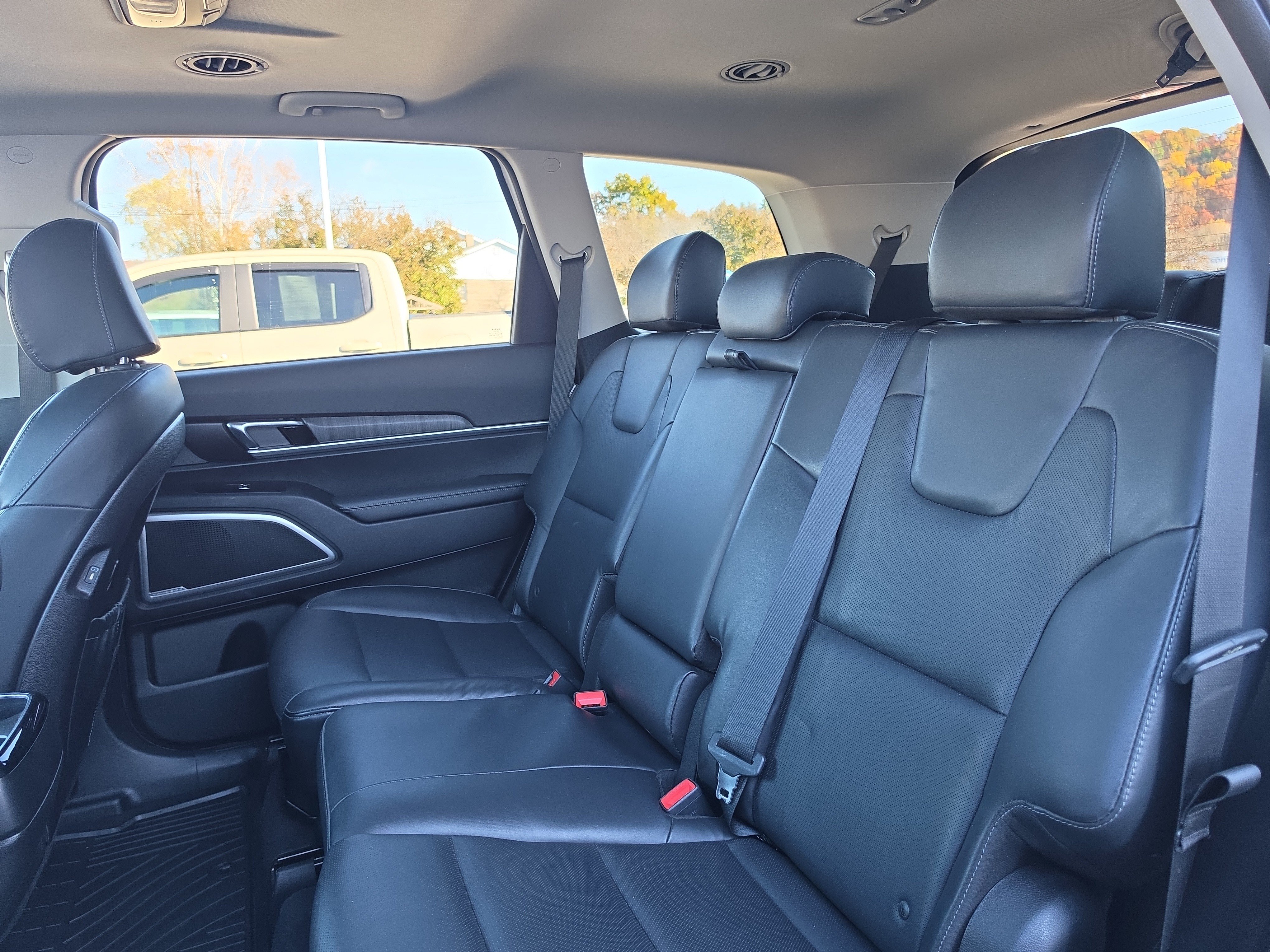 Used 2023 Kia Telluride EX X-Line AWD/4WD image 15