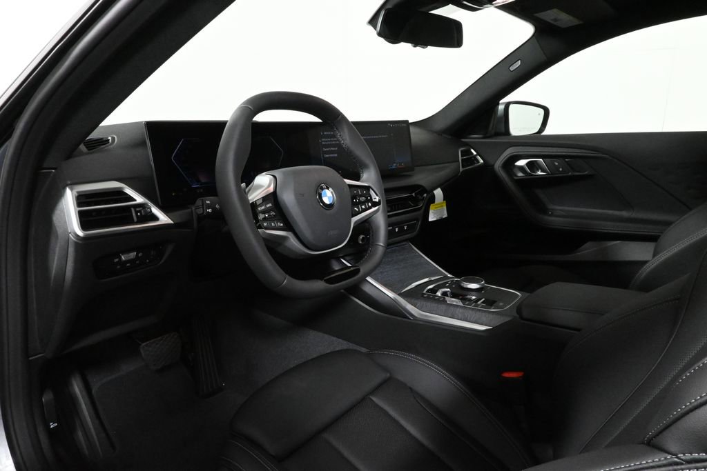 New 2025 BMW 230i xDrive Coupe w/ Convenience Package image 15