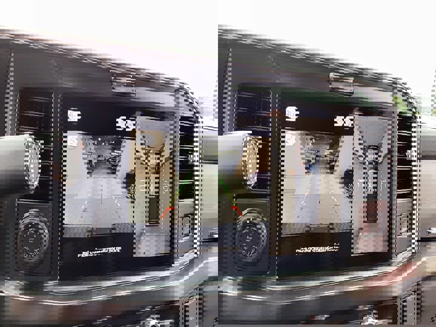 New 2026 Ford F250 Lariat image 31