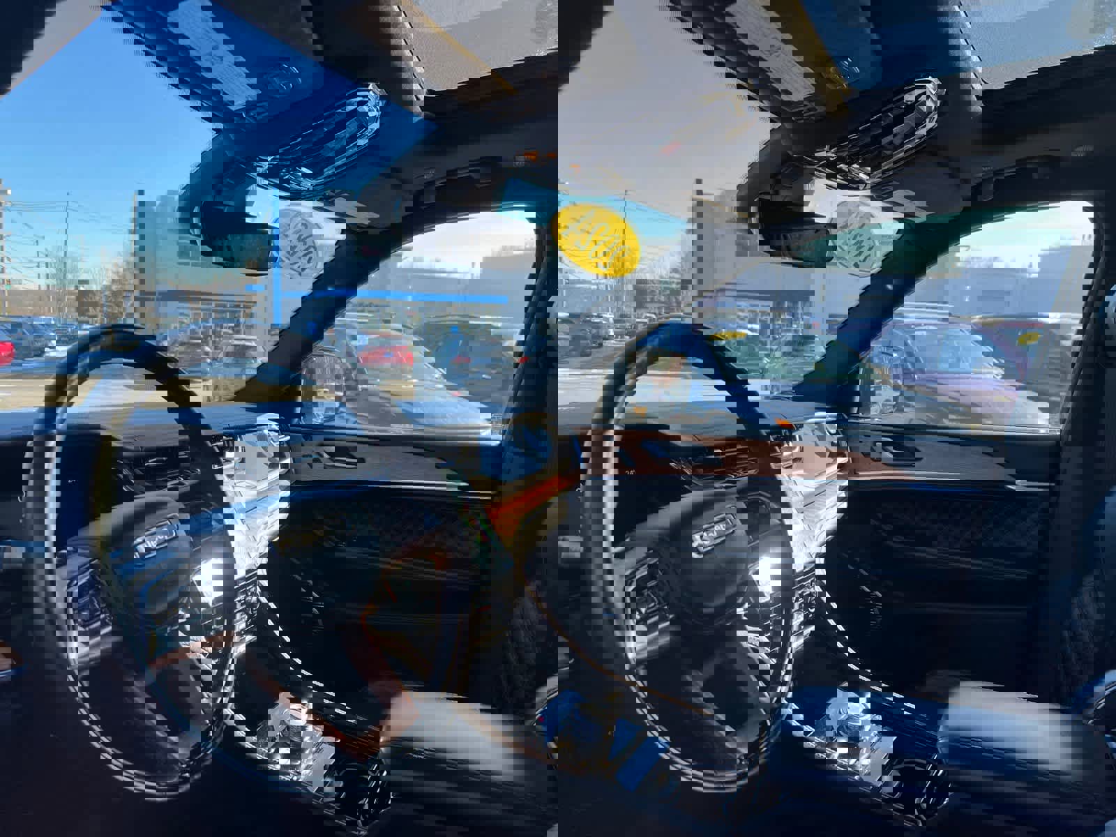 Used 2024 Jeep Grand Cherokee L Summit image 14