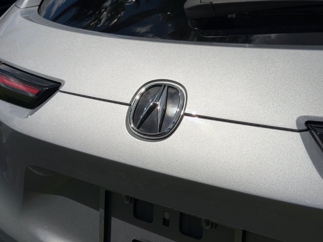 Used 2026 Acura ADX A-Spec FWD image 10