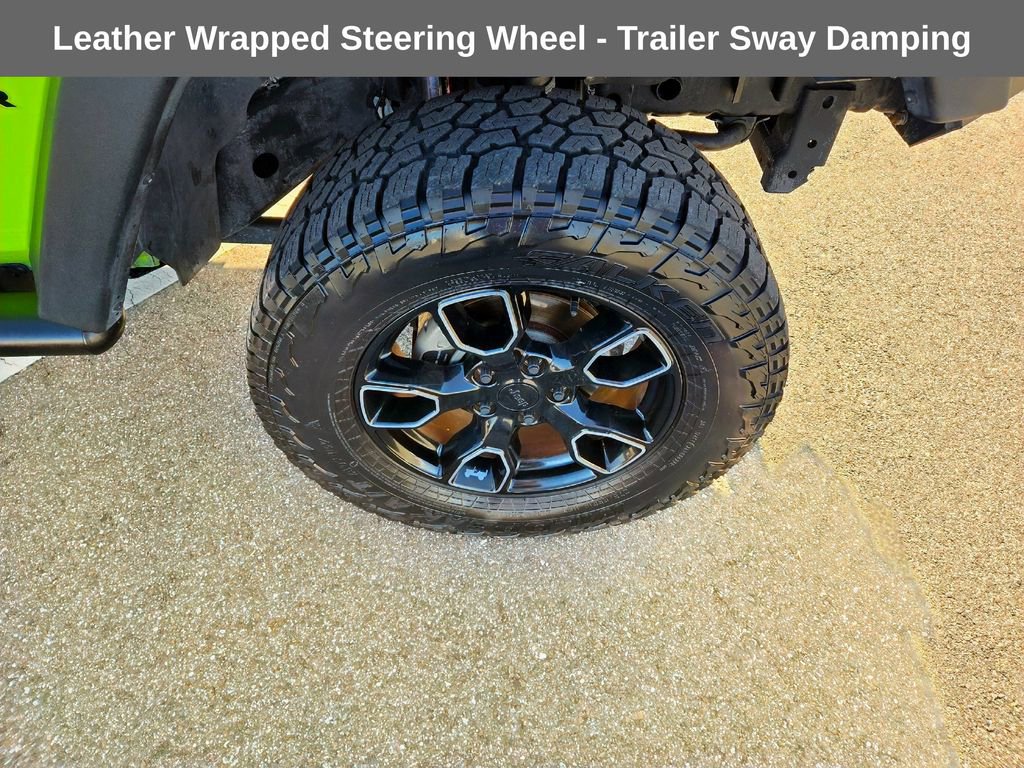 Used 2012 Jeep Wrangler Sport image 11