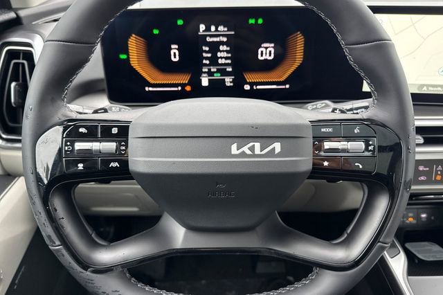 New 2026 Kia Sorento EX image 30