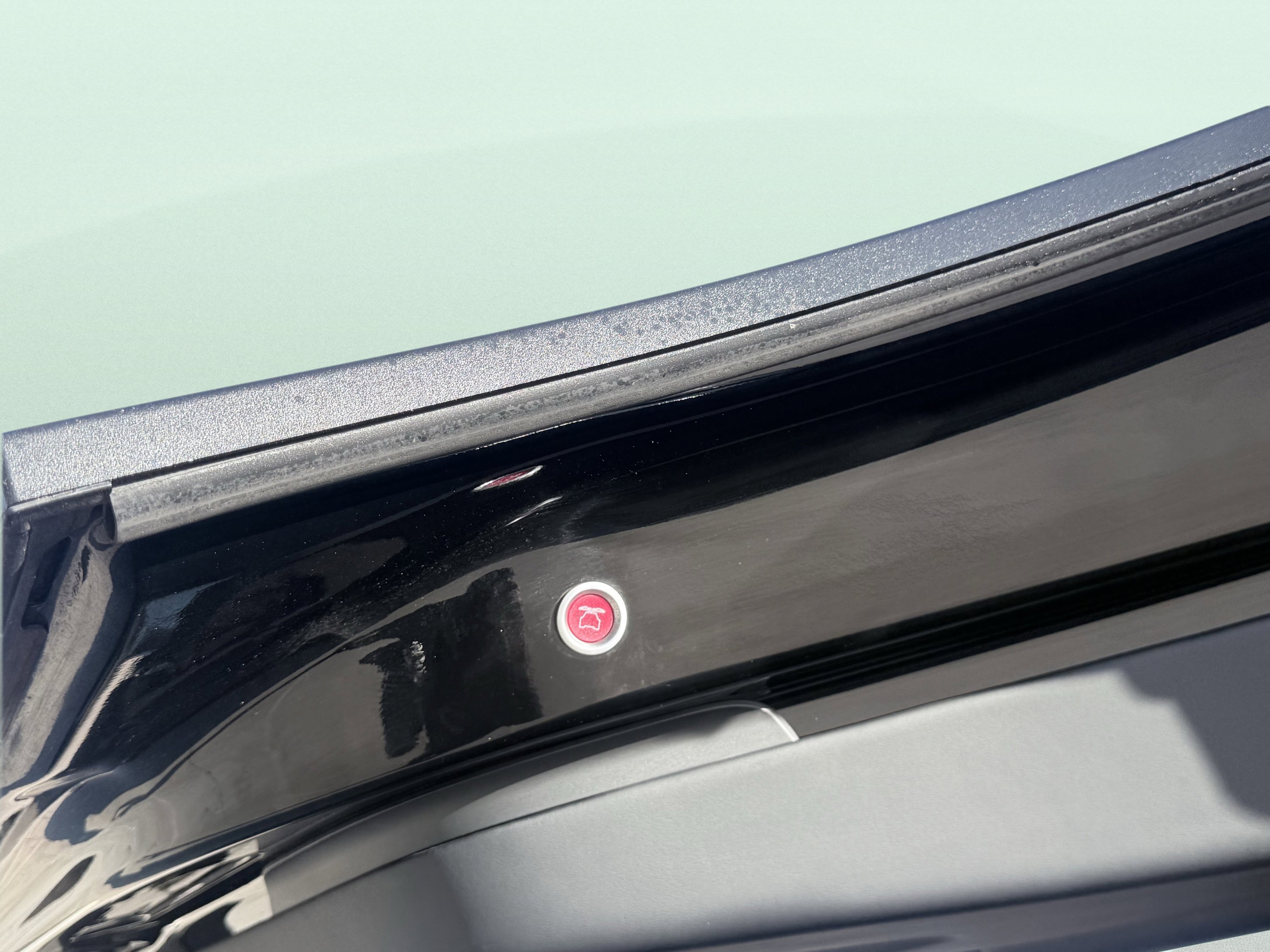 Used 2024 Tesla Model X Long Range image 35