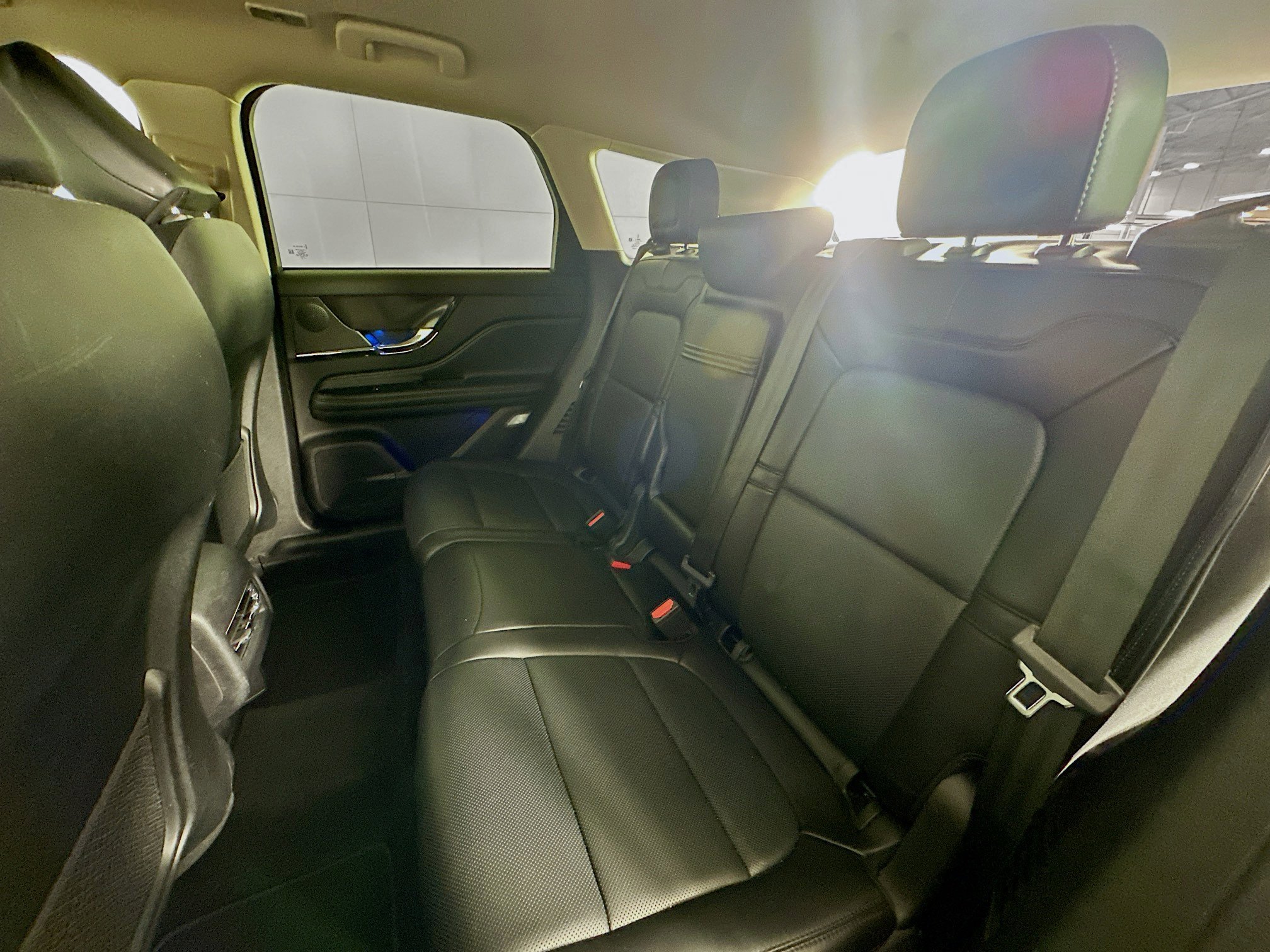 Used 2024 Lincoln Corsair Reserve w/ Equipment Group 201A image 26