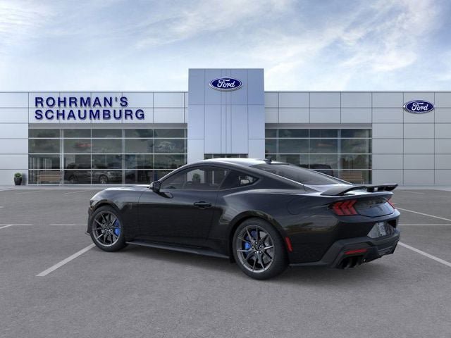 New 2026 Ford Mustang Dark Horse image 5