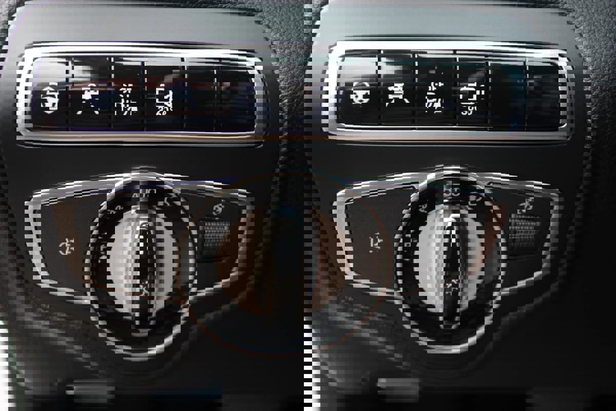 Used 2016 Mercedes-Benz C 450 AMG image 15