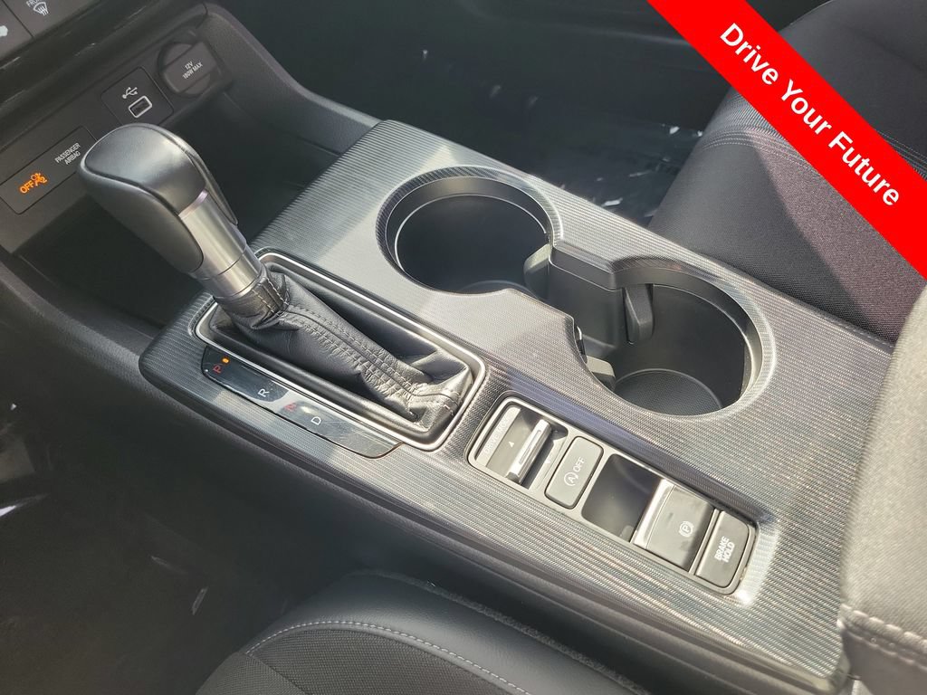 Used 2022 Honda Civic Sport image 16