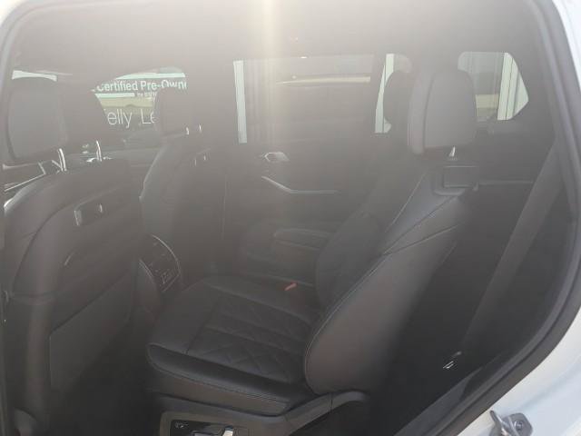 Used 2026 BMW 540i xDrive AWD/4WD image 11