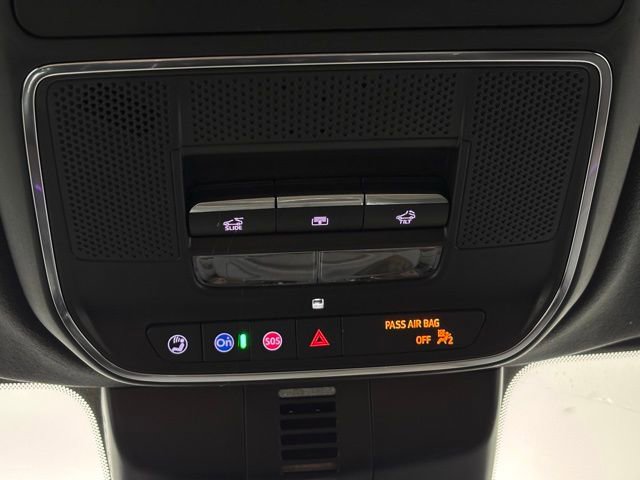 New 2026 GMC Acadia Denali Ultimate image 37