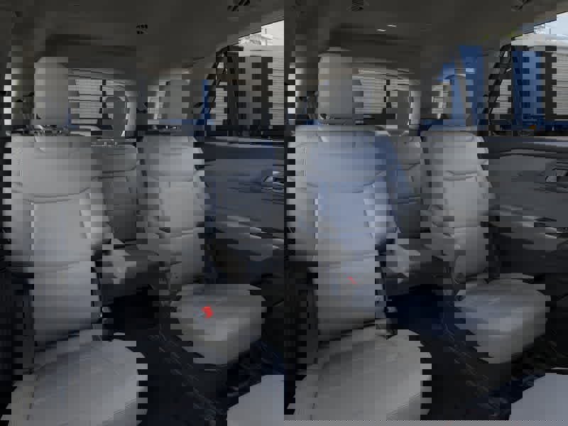 New 2026 Ford Explorer Active image 11