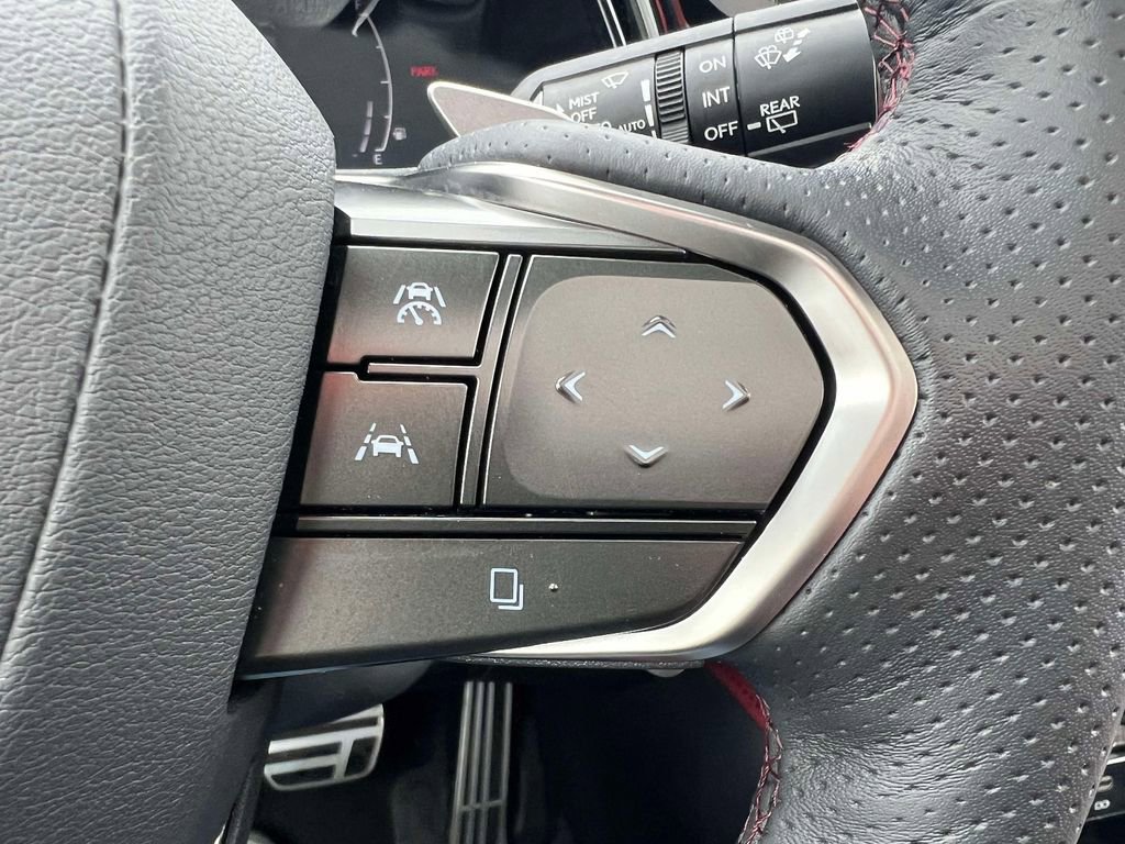 Certified 2024 Lexus RX 500h F Sport w/ Convenience Package image 24