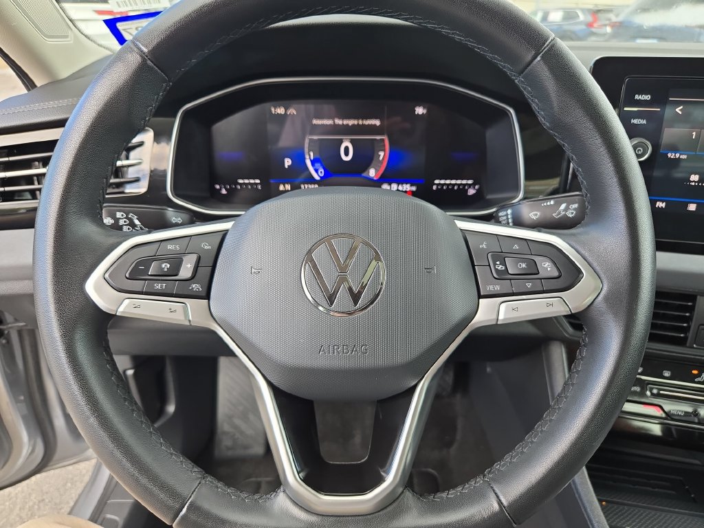Used 2026 Volkswagen Jetta SE FWD image 23