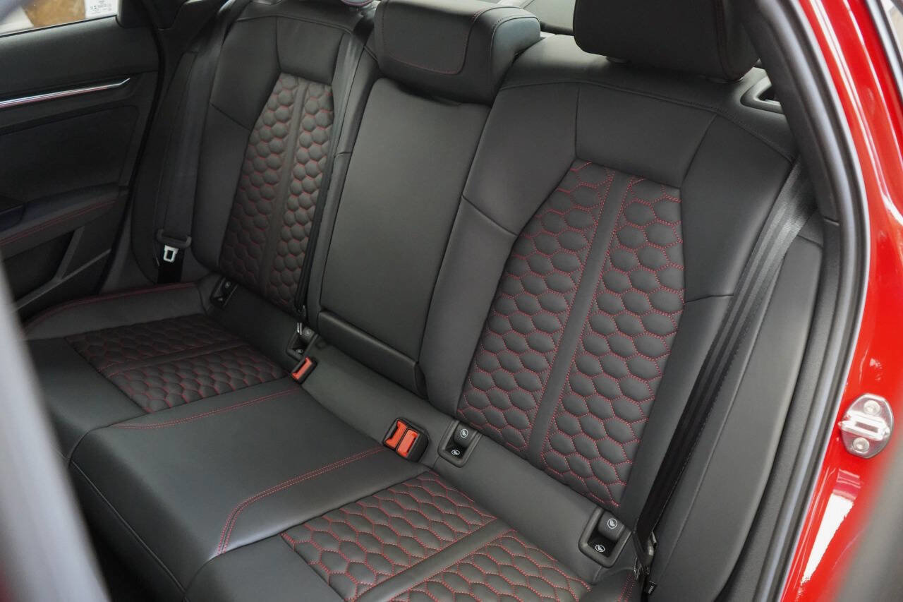 Used 2023 Audi RS 3 image 66