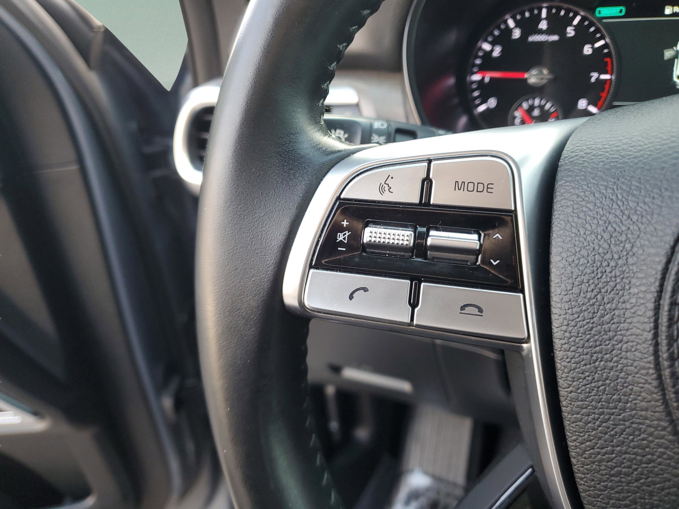 Used 2020 Kia Telluride SX image 28