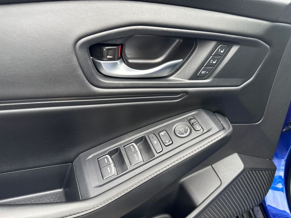 Certified 2024 Honda Accord Sport image 18