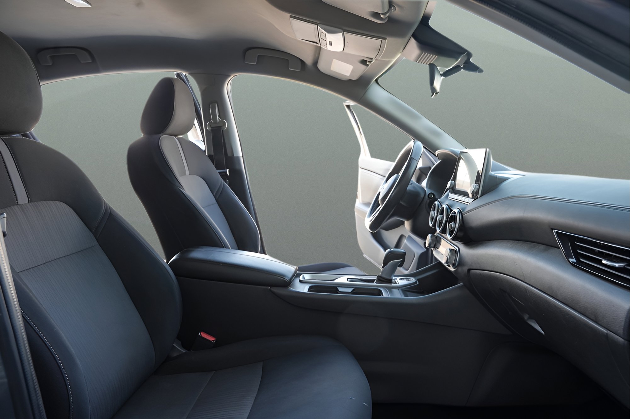 Used 2021 Nissan Sentra SV FWD image 14