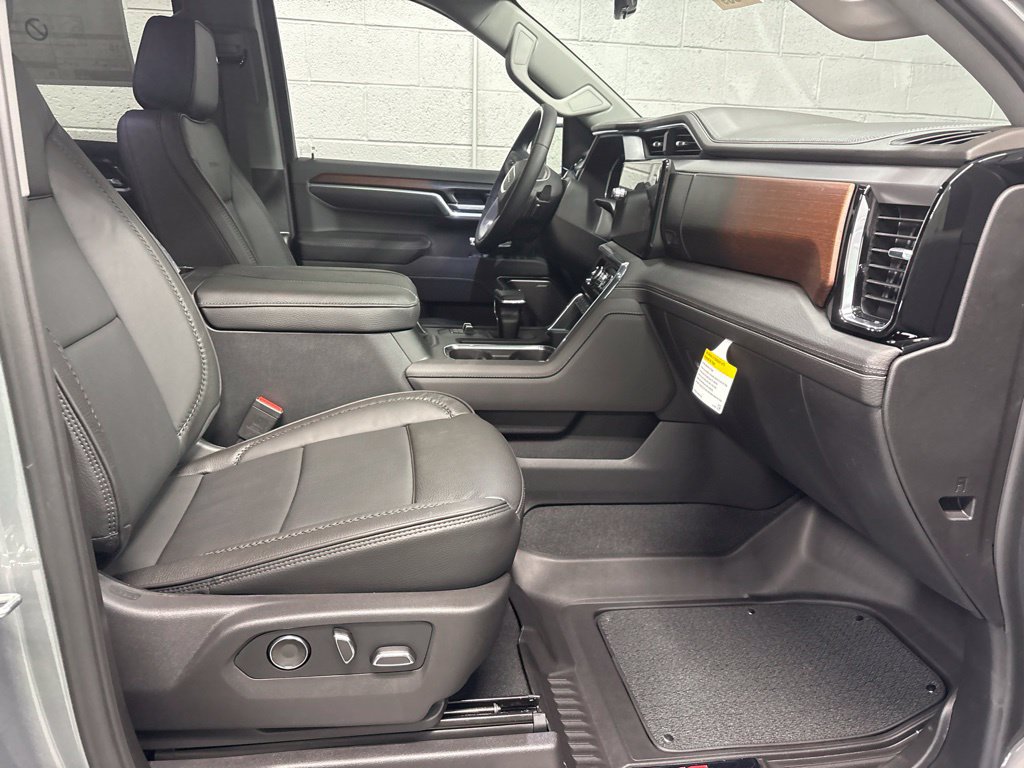 New 2026 GMC Sierra 1500 Denali AWD/4WD image 7