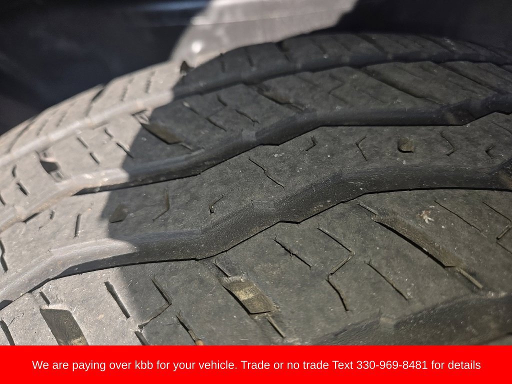 Used 2024 Toyota Tundra SR5 AWD/4WD image 39