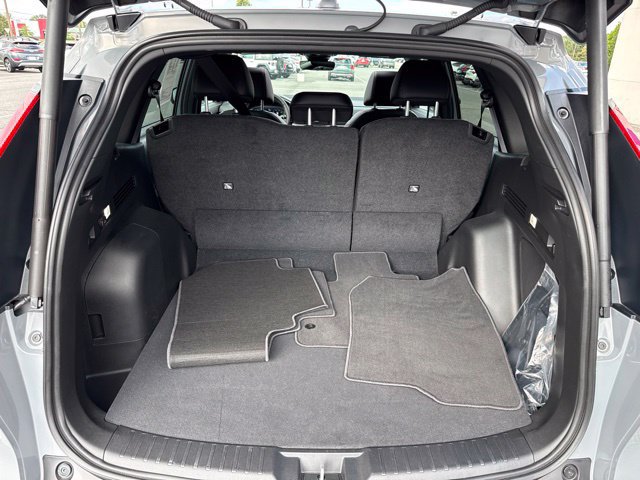 Used 2026 Honda CR-V Sport Touring image 9