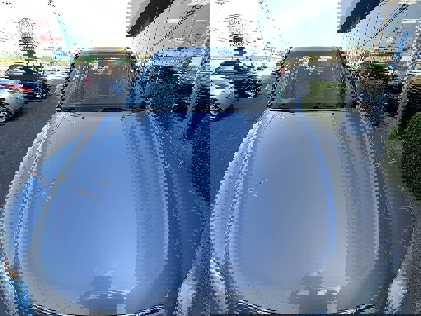 Used 2008 Hyundai Sonata GLS image 23