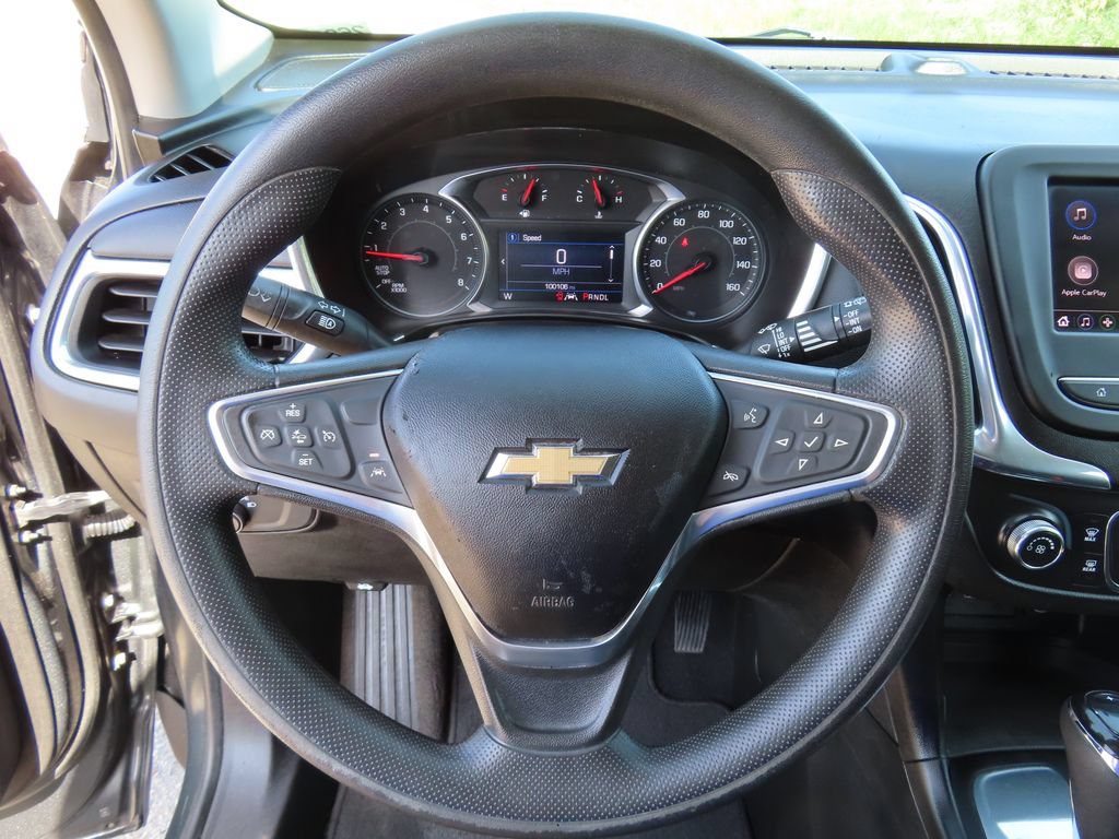 Used 2020 Chevrolet Equinox LT FWD image 14