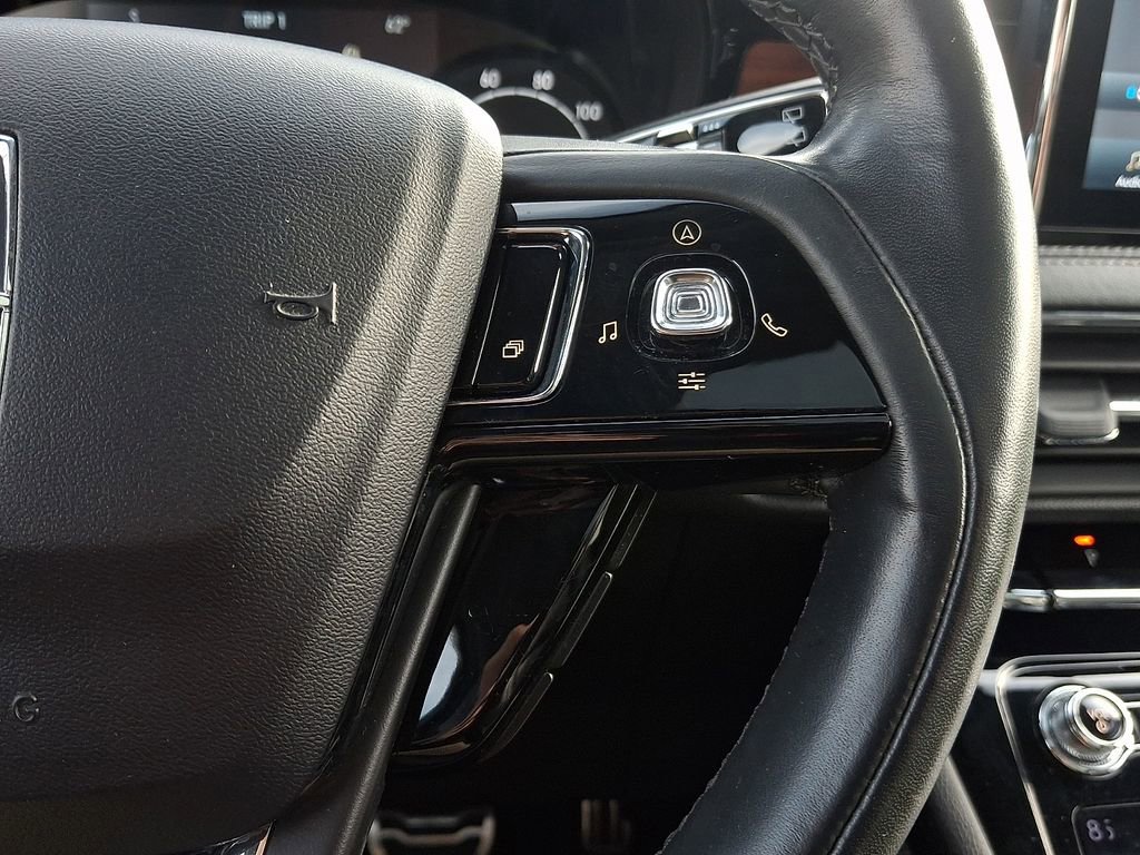 Used 2020 Lincoln Corsair Reserve w/ Elements Package image 22