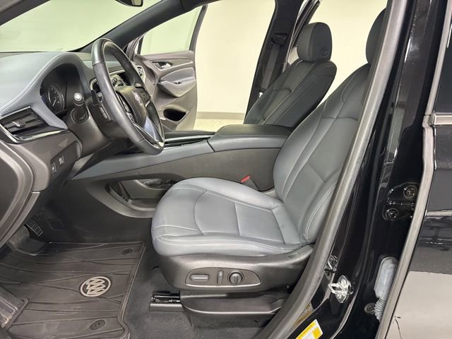 Used 2023 Buick Enclave Essence FWD image 14