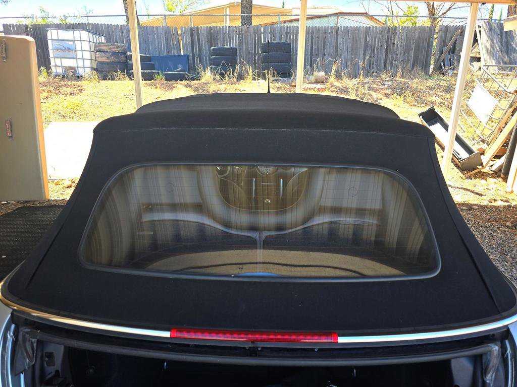 Used 2005 MINI Cooper S image 33