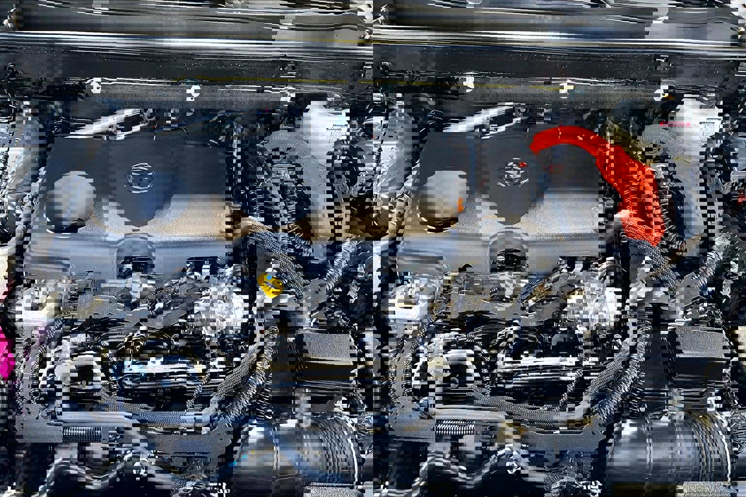 Used 2025 Toyota RAV4 Limited image 10