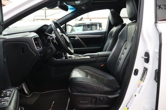 Used 2019 Lexus RX 350 F Sport AWD/4WD image 6