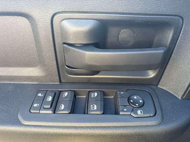 New 2027 RAM 3500 Tradesman AWD/4WD image 12