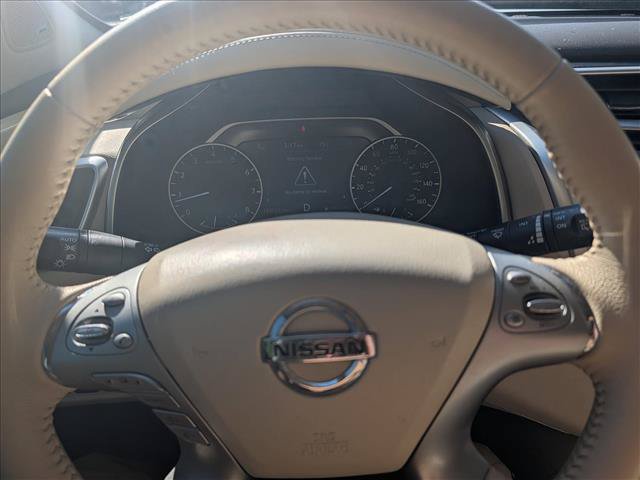 Used 2016 Nissan Murano Platinum AWD/4WD image 38