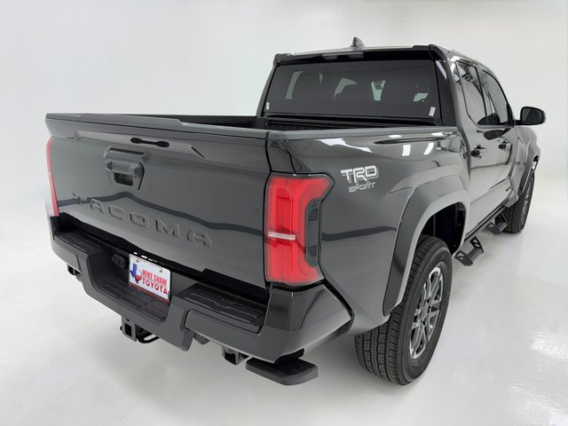 New 2026 Toyota Tacoma TRD Sport image 40