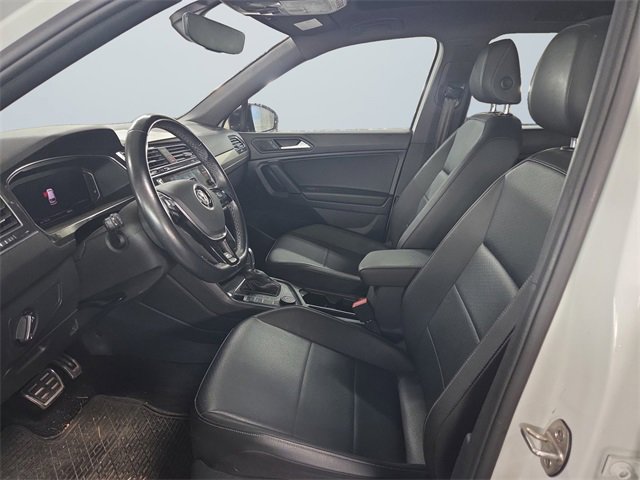 Used 2019 Volkswagen Tiguan SEL Premium R-Line image 8