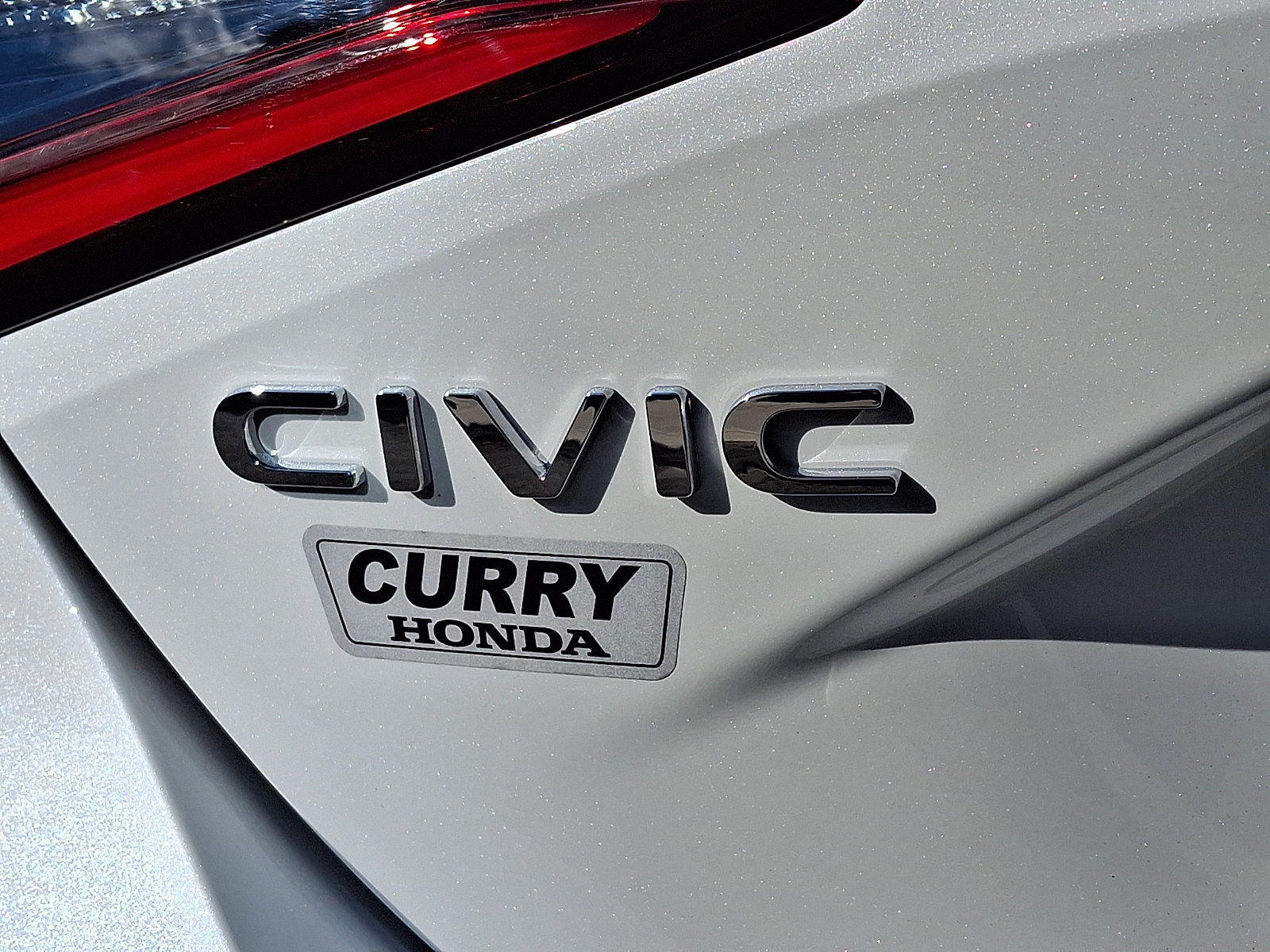 Used 2024 Honda Civic Sport image 30