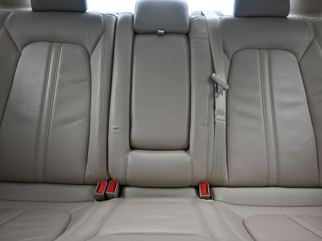 Used 2019 Lincoln MKZ Reserve w/ Reserve Plus Package image 31