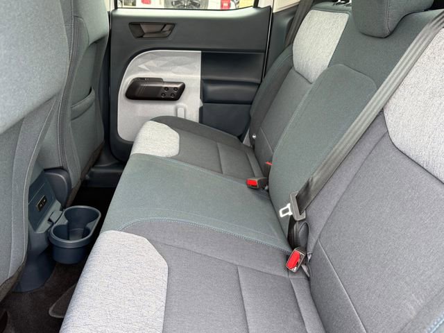Used 2026 Ford Maverick XLT AWD/4WD image 26