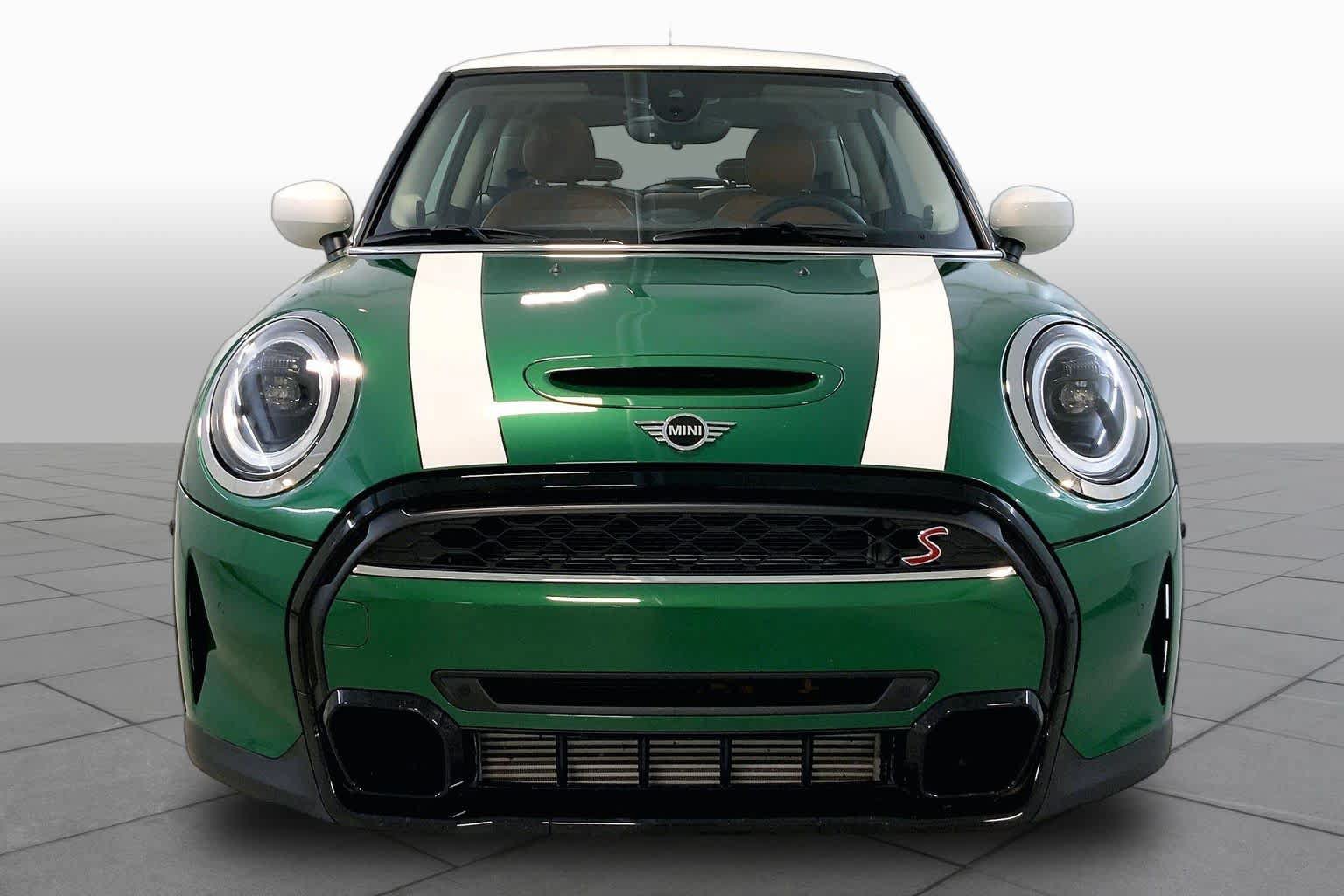 Used 2024 MINI Cooper S FWD image 3