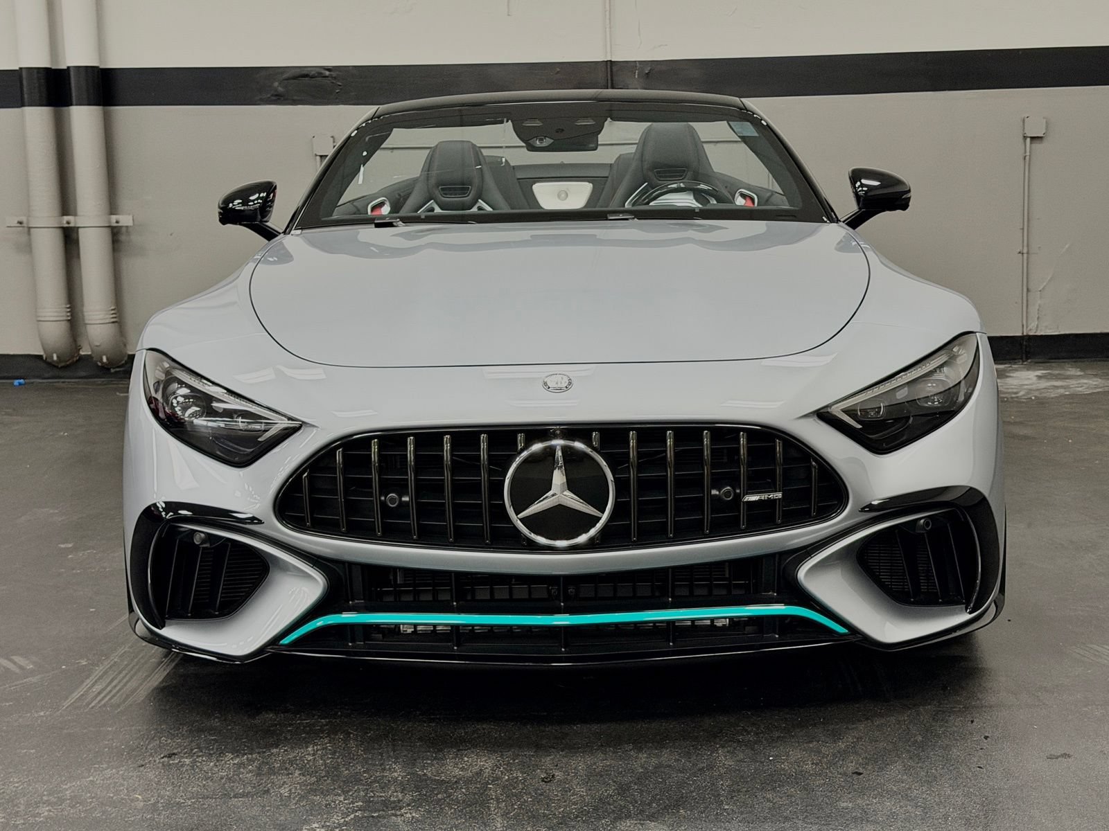 Used 2024 Mercedes-Benz SL 63 AMG 4MATIC image 6