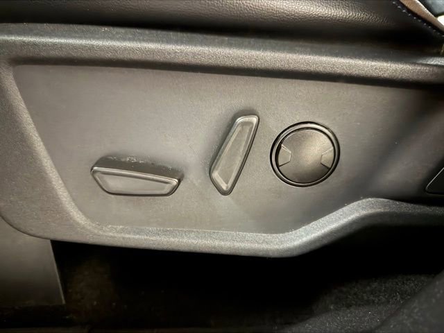 Used 2024 Ford Bronco Wildtrak image 15