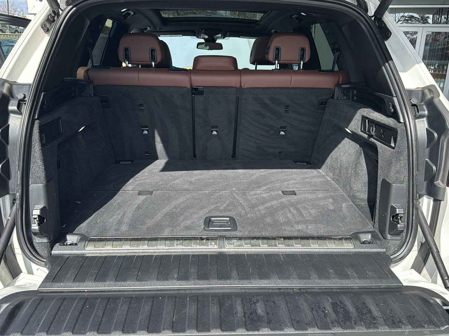 Certified 2023 BMW X5 xDrive45e w/ Parking Assistance Package image 30